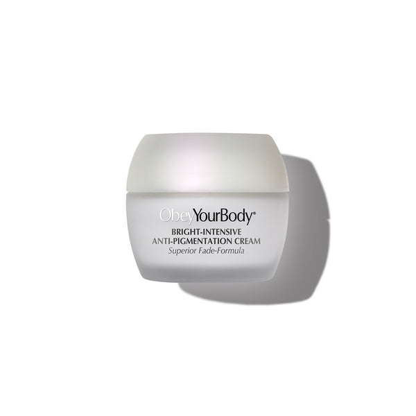 Bright-Intensive Anti Pigmentation Cream