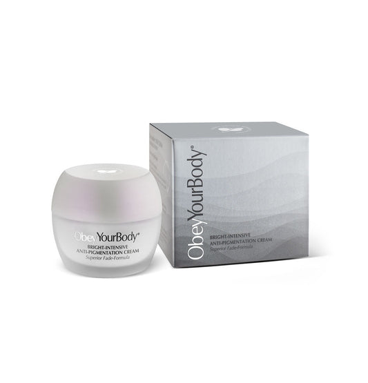 Bright-Intensive Anti Pigmentation Cream