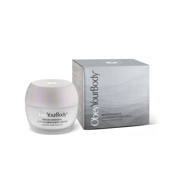 Bright-Intensive Anti Pigmentation Cream