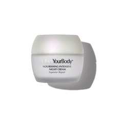 Nourishing-Intensive Night Cream