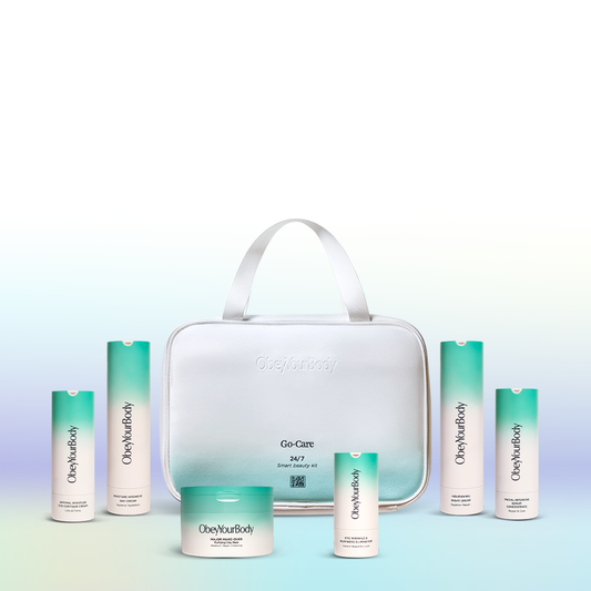 Go-Care 24/7 Smart Beauty Kit