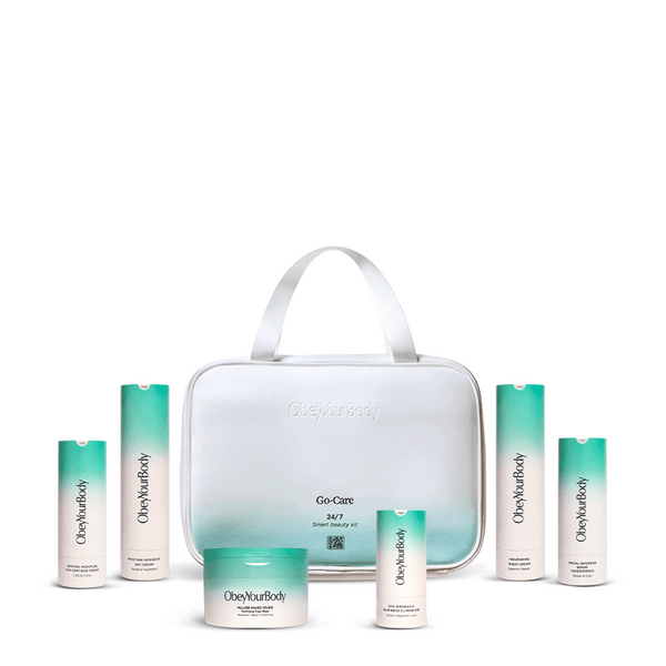 Go-Care 24/7 Smart Beauty Kit