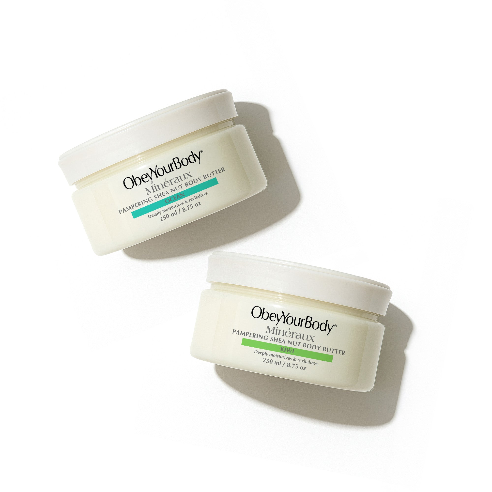 口紅 Obey your Body Moisture Intensive Day Cream – ObeyYourBody
