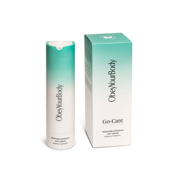 Moisture-Intensive Day Cream