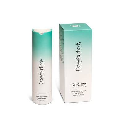 Moisture-Intensive Day Cream