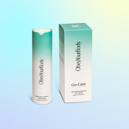 Moisture-Intensive Day Cream