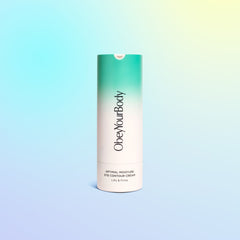 Optimal Moisture Eye Contour Cream