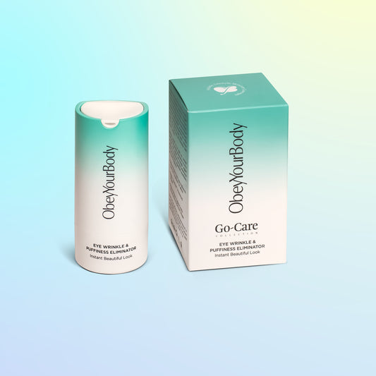 Eye Wrinkle & Puffiness Eliminator