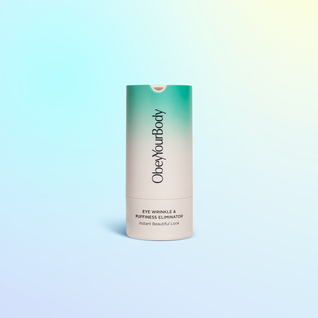 Eye Wrinkle &amp; Puffiness Eliminator