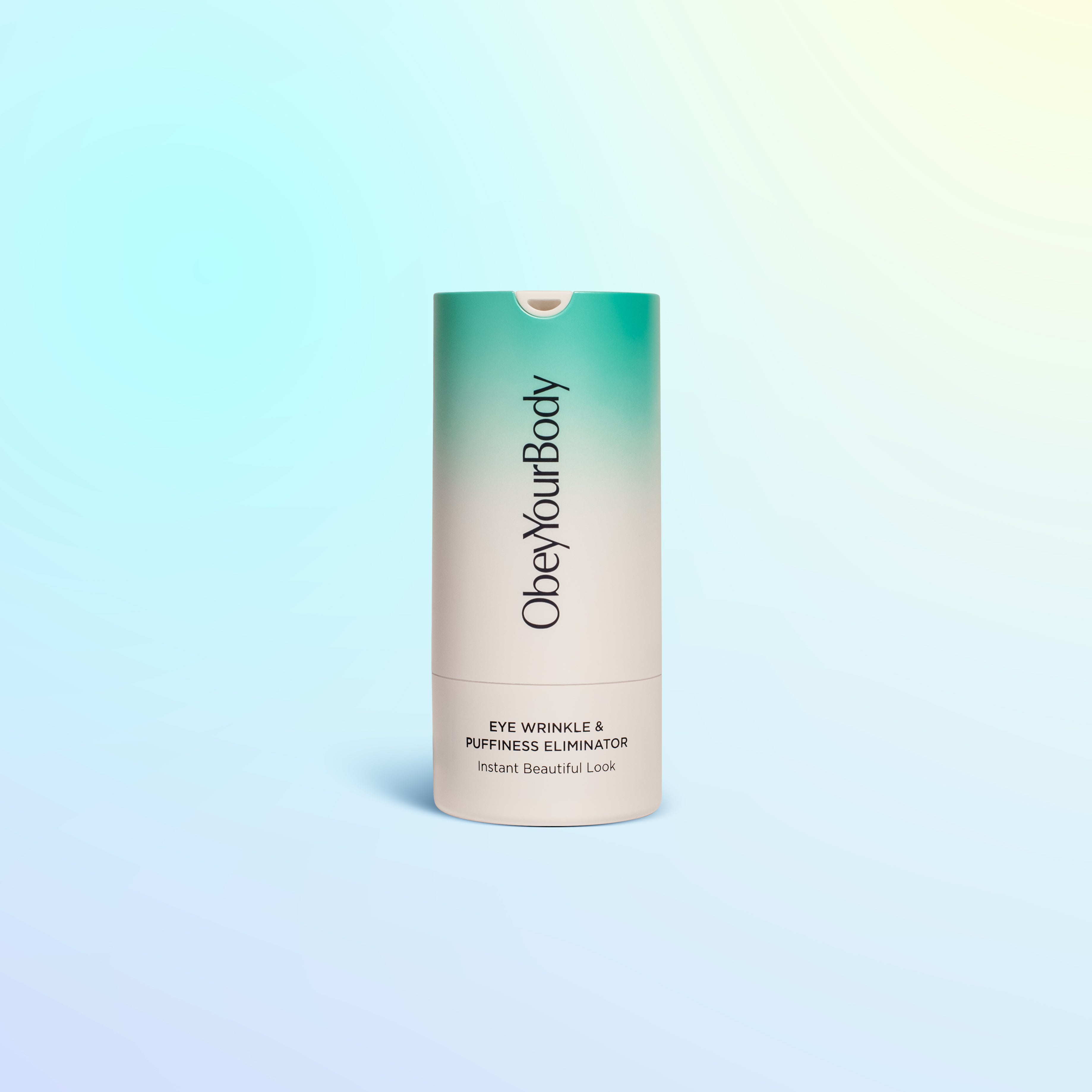 Eye Wrinkle &amp; Puffiness Eliminator