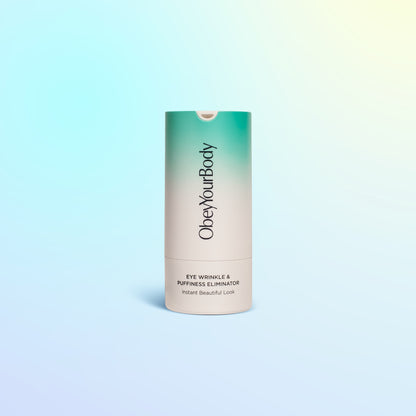 Eye Wrinkle &amp; Puffiness Eliminator