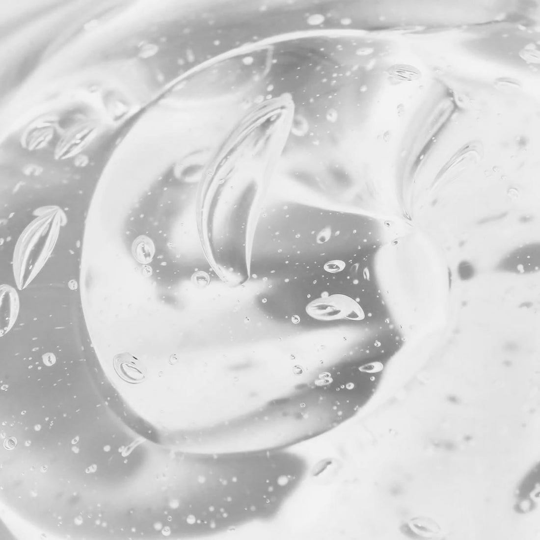 Mineral Mud Cleansing