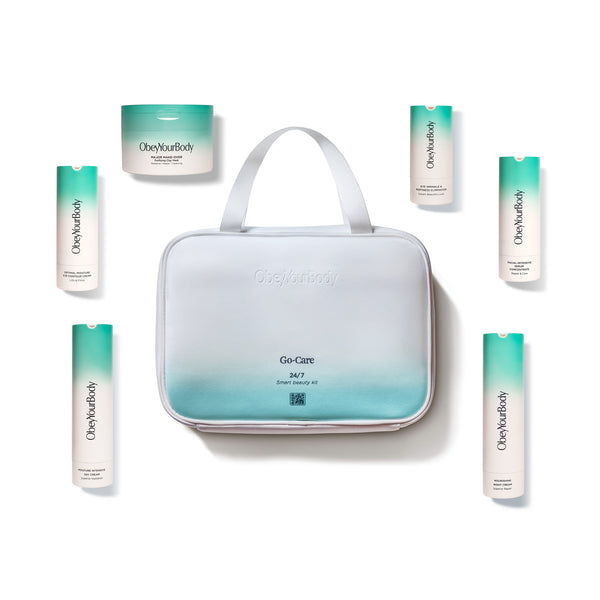 Go-Care 24/7 Smart Beauty Kit