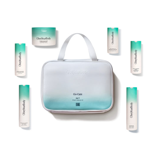 Go-Care 24/7 Smart Beauty Kit