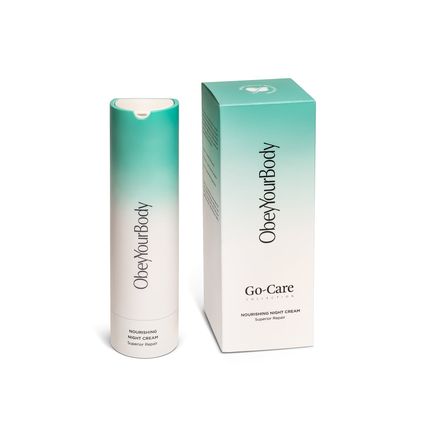 Nourishing-Intensive Night Cream