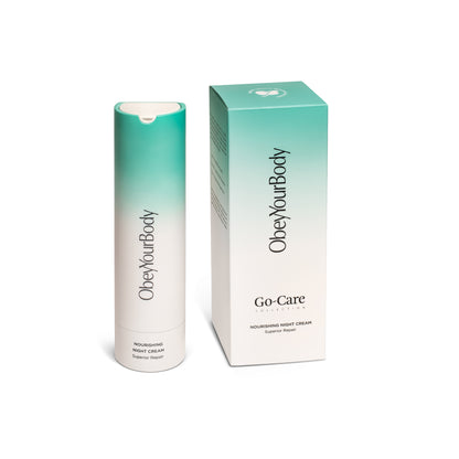 Nourishing-Intensive Night Cream