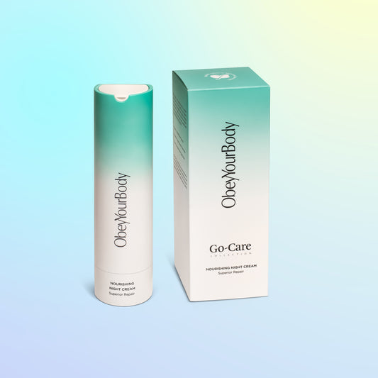 Nourishing-Intensive Night Cream