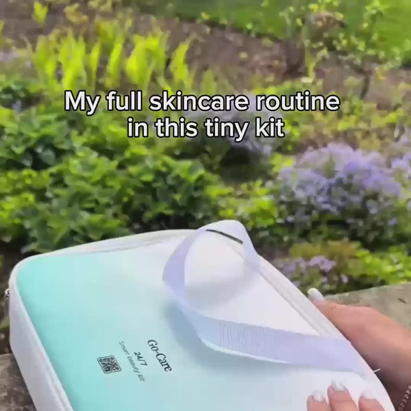 Go-Care 24/7 Smart Beauty Kit