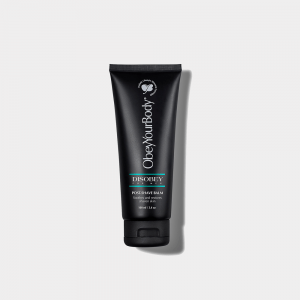 Post Shave Balm | ObeyYourBody | Disobey For Men